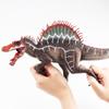 Animals Model Dinosaur Model Toys Tyrannosaurus Spinosaurus Figurine  Collection