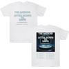 TheWeeknd After Hours Til Dawn Europa 2026 Camisetas Camisetas Gráficas Mujer Hombre Camiseta Hip Hop Ropa Estilo Trendy Camisetas de Algodón
