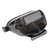 LED Tail Light Smoky Lens Integrated Turn Signals Lamp Fit for Suzuki GSXR600 750 GSXR 1000