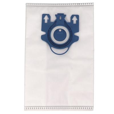 5pcs Efficiency Dust Bag Replacement for Miele GN Vacuum Cleaner Bags Replacement Parts Accessories