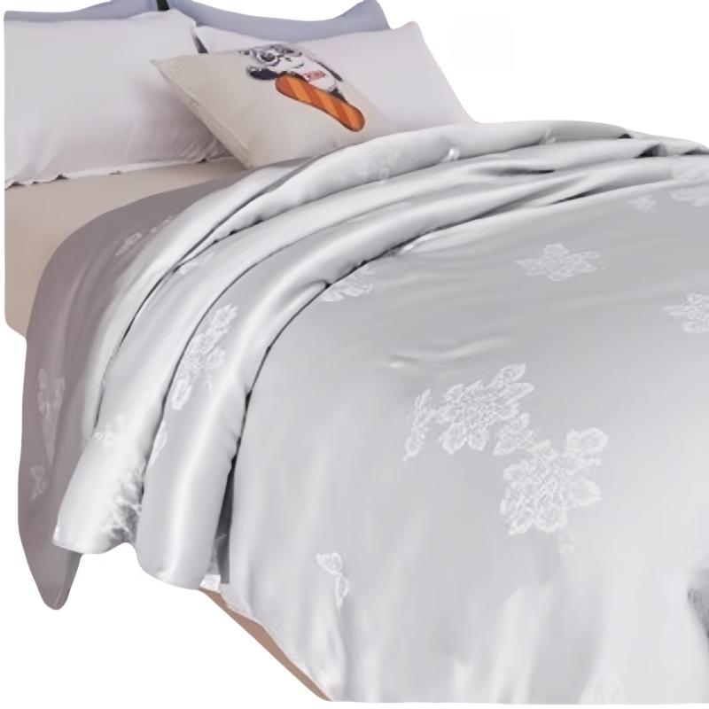 Yi Zhang Gui Four Seasons Viscose Blend Quilt