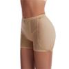 Padded Hip Enhancer for Women Shapewear Butt Lifter Underwear Push Up Panties High Waist Tummy Control Mesh Body Shaper