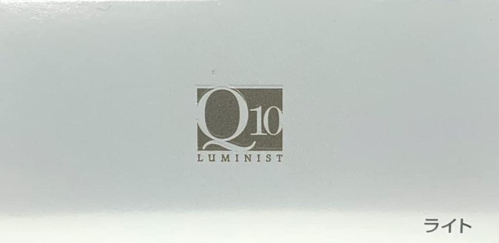 DHC Q10 Moisture Care Clear Face Powder [Light]