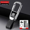 Changan CS75 PLUS/CS55 Nuo Yu Mi Yi Anti-lost Car Keyring Pendant