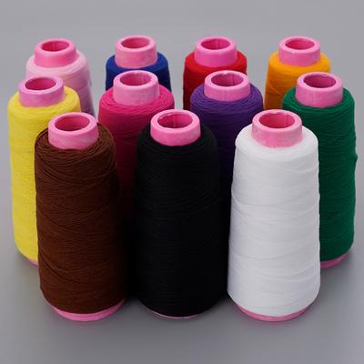 Fio DIY 300D de alta elasticidade, fio elástico de rolo grande, grampo de cabelo feito à mão, adorno de cabeça, material de flor de rede de seda, gravata borboleta