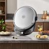 Midea Detachable Double-Sided Electric Griddle