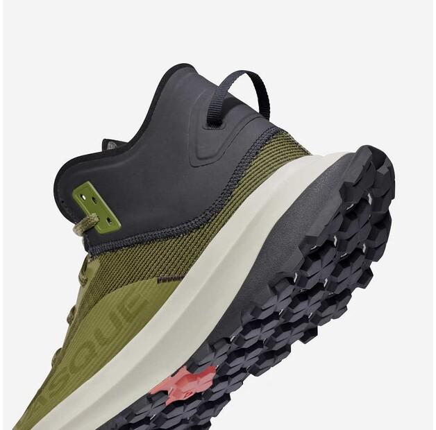 Vasque Here Mid Trekking Boots