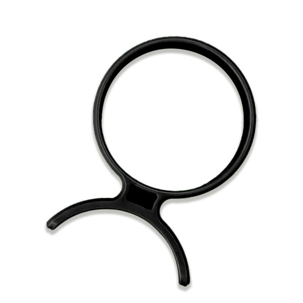 

Stable Badminton Support Magnetic Badminton Equipment Badminton Ball Fixed Holder Badminton чёрный