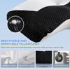Cooling Memory Foam Pillow For Shoulder Pain Relief Supportive Ergonomic Cozy Sleeping Health Care Cervical Neck Pillow