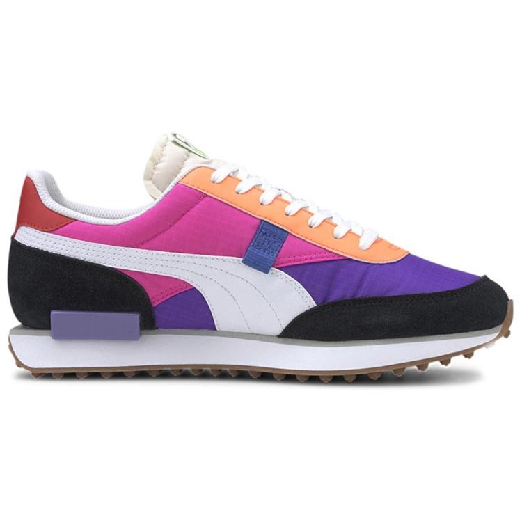 PUMA Future Rider Play On 'Luminous Purple' Men's 371149-03