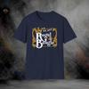 The Regal Beagle T-Shirt | Softstyle Tee