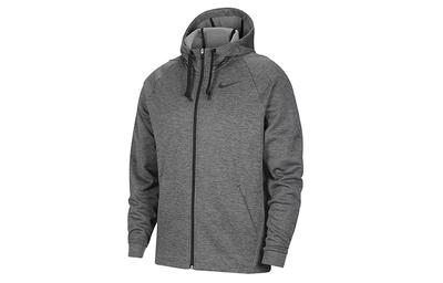 Men's Jacket Jacket Men's Charcoal Black