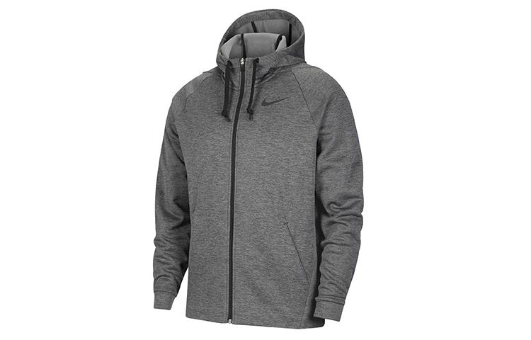 Nike Jacket Men s Charcoal Black CV7732-071 S