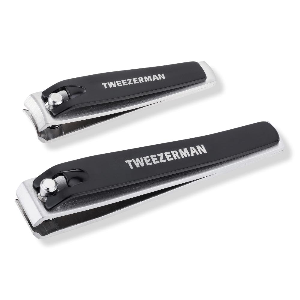 

Набор щипчиков для ногтей Tweezerman Combo