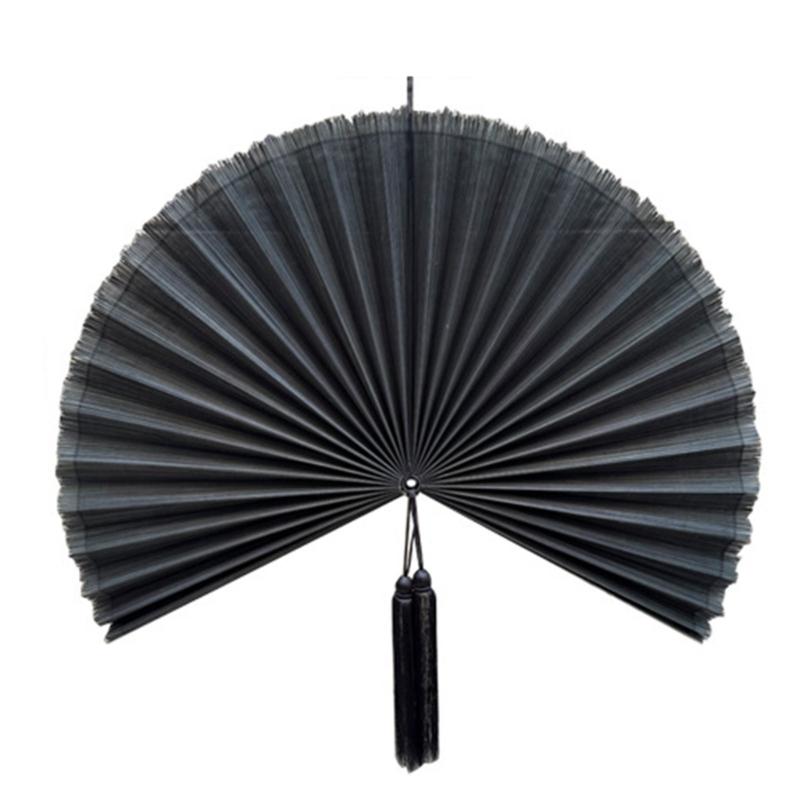 Wall Fan Accent Hanging Wall Art