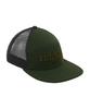 Hageullopeuseu Trucker Cap