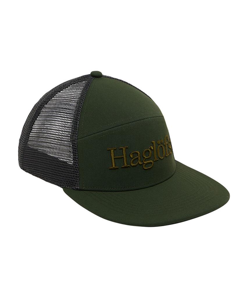 Hageullopeuseu Trucker Cap
