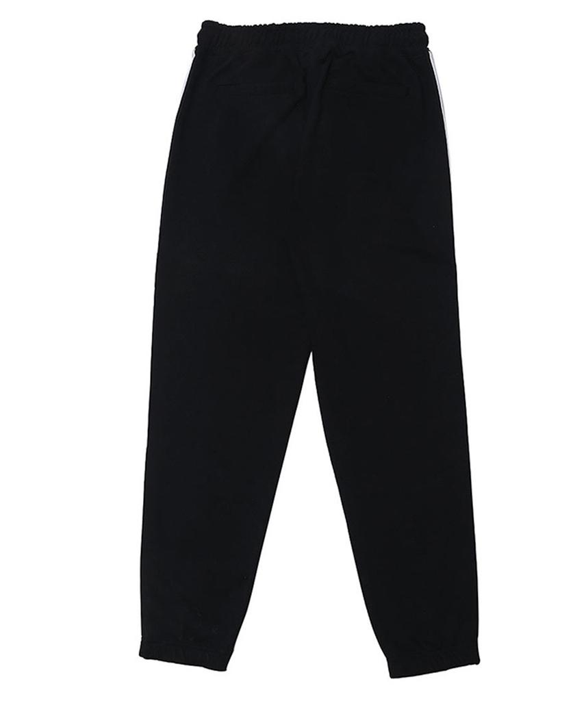 Monkey Flower Unisex Webbing Track Training Pants Ms9Wtp02U