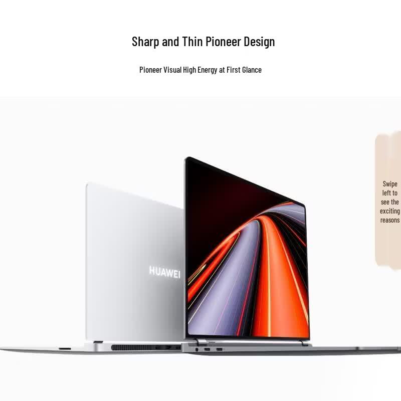 Huawei MateBook GT 14 Laptop (CN version)