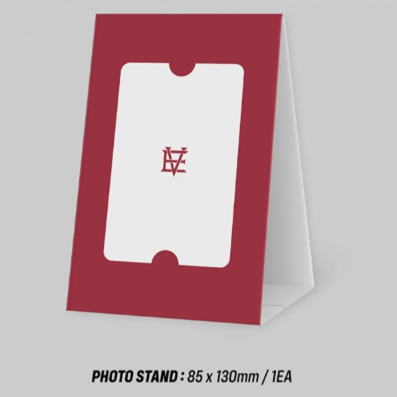 Evnne   Love Anecdote S    Mini Album 5  Poca Ver. 