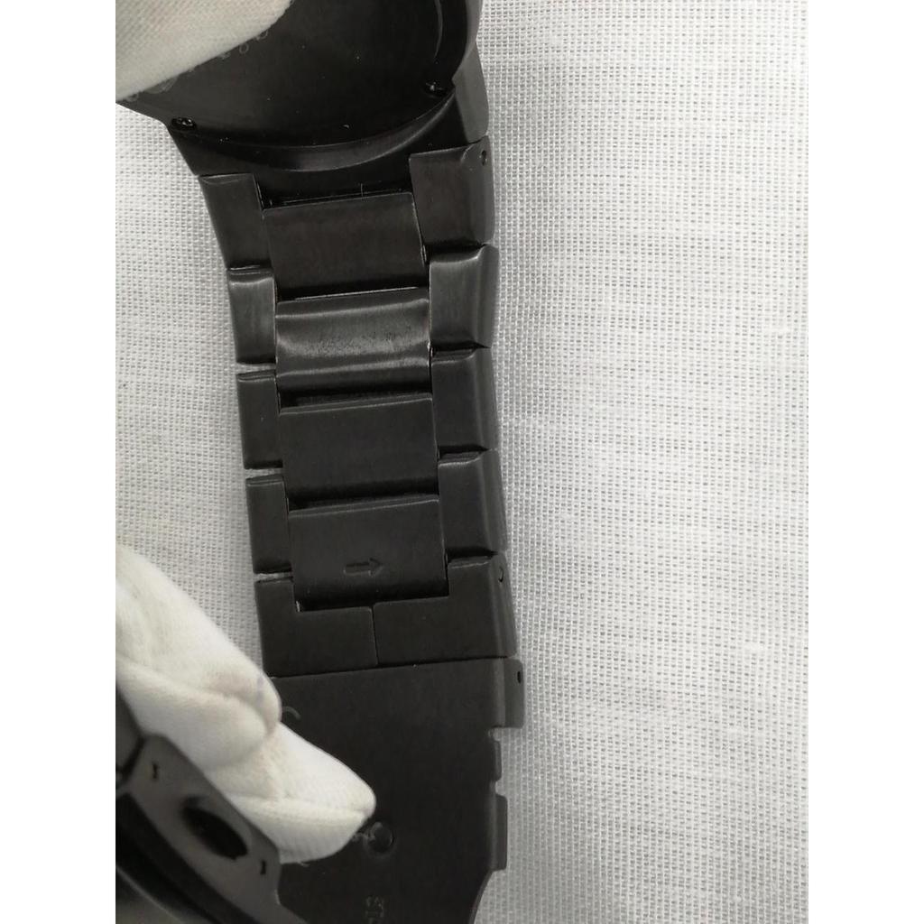 Used NIXON THE CANNON Quartz Watch