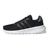 adidas Tênis Feminino Lite Racer 3.0 Preto Ferro Metálico Core-Black GY0699
