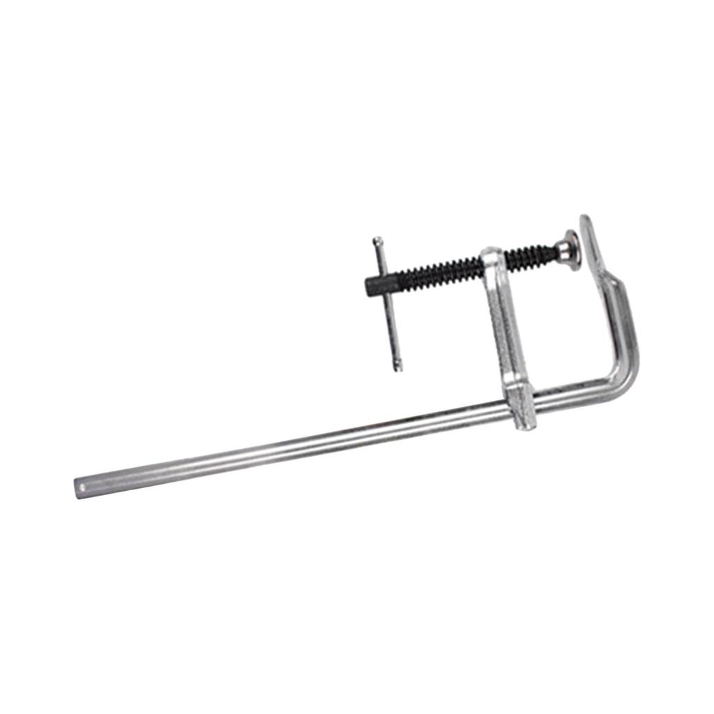 Steel Clamp for Woodworking And Metalworking Projects
