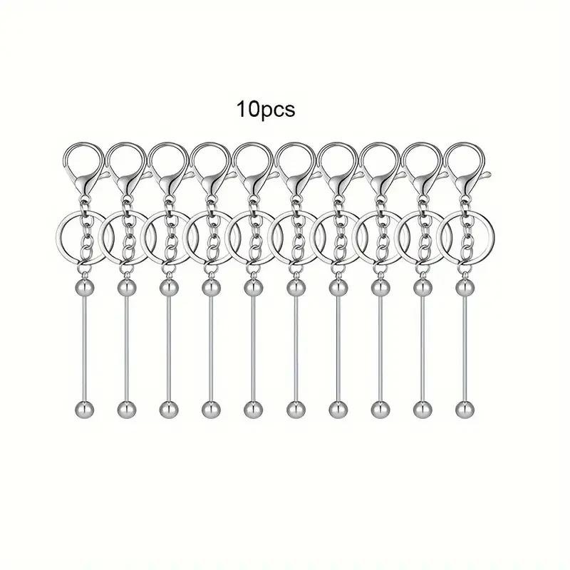 

Брелок из бусин Милый кулон Украшение Набор украшений Наборы для брелоков из бусин Брелок из бусин Брелок DlY Шарм-столбик