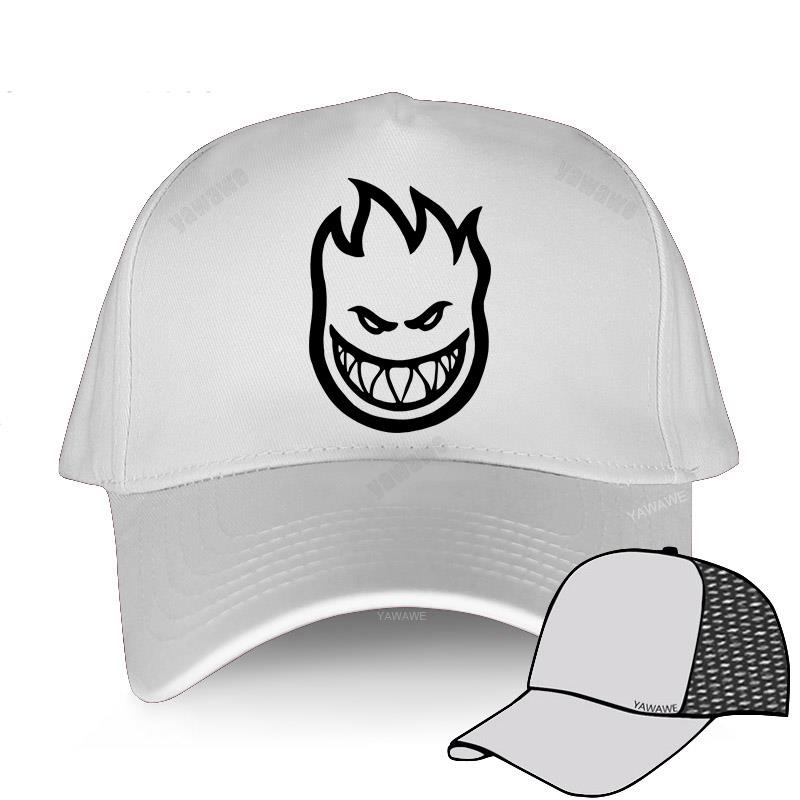 Adult Classic Baseball cap Unisex original brand Sport Bonnet SPITFIRE Skateboard summer fashion Caps Women Adjustable leisure hat