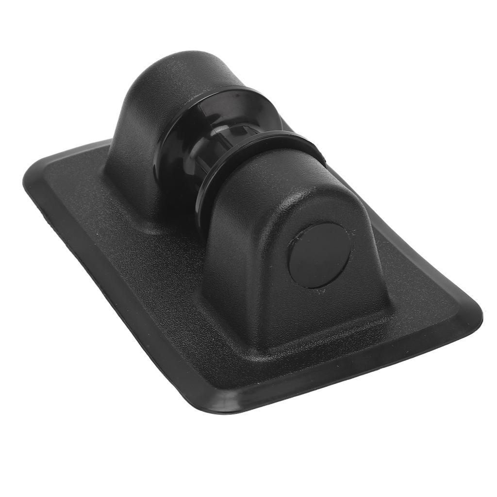 Kayak   Roller Wear Resistant PVC Plastic Materials Ship Pulley Bracket for Fishing Boats