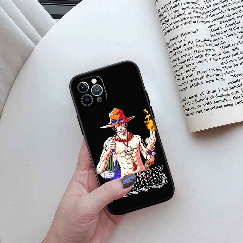 One Piece Luffy Zoro New High-End Phone Case for Xiaomi Poco C40 C50 C51 C55 C65 C71 C75 F2 F3 F5 F6 F7 Pro Ultra
