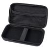 Multifunctional USB Cable & Earphone Storage Bag with Zipper