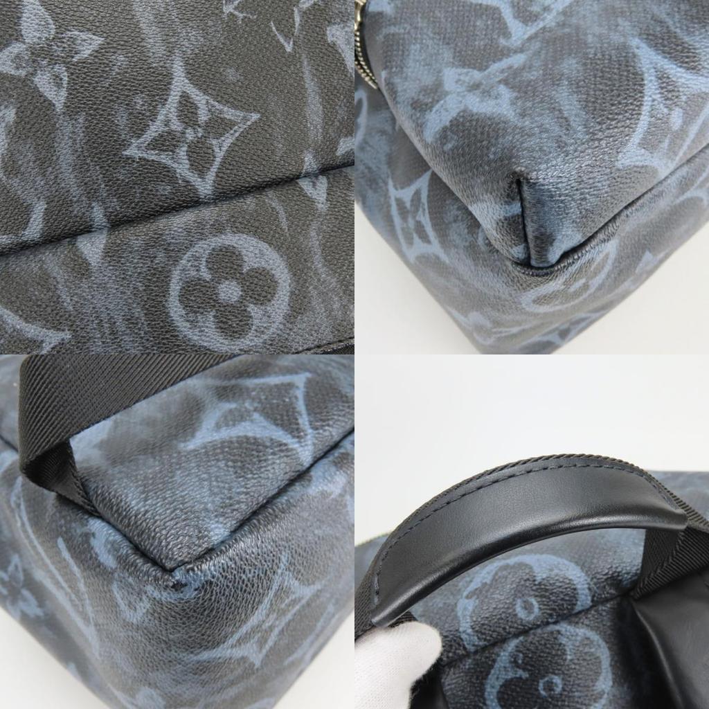 Used LOUIS VUITTON Backpack Â· Daypack Discovery backpack M57274 Limited collection Noir Gray Popular