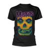Misfits 'Warhol' T Shirt - NEW