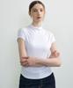 OCTETTE Jersey Cowl Sleeveless T_3Color