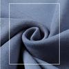 Men's Spring and Autumn Four Seasons Plus Size Thin Hoodless Round Neck Pullover Long Sleeved T Shirt Loose Blouse