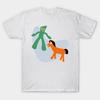 T-shirtler – Tişörtler
