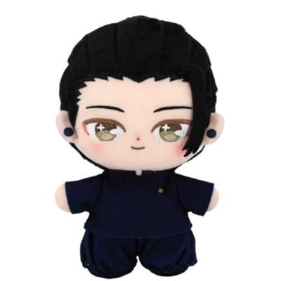 Bandai Namco Nui Jujutsu Kaisen Purinu Touch Dream Geto Suguru Jujutsu High School Ver. 3191 Size: Approx. H160mm