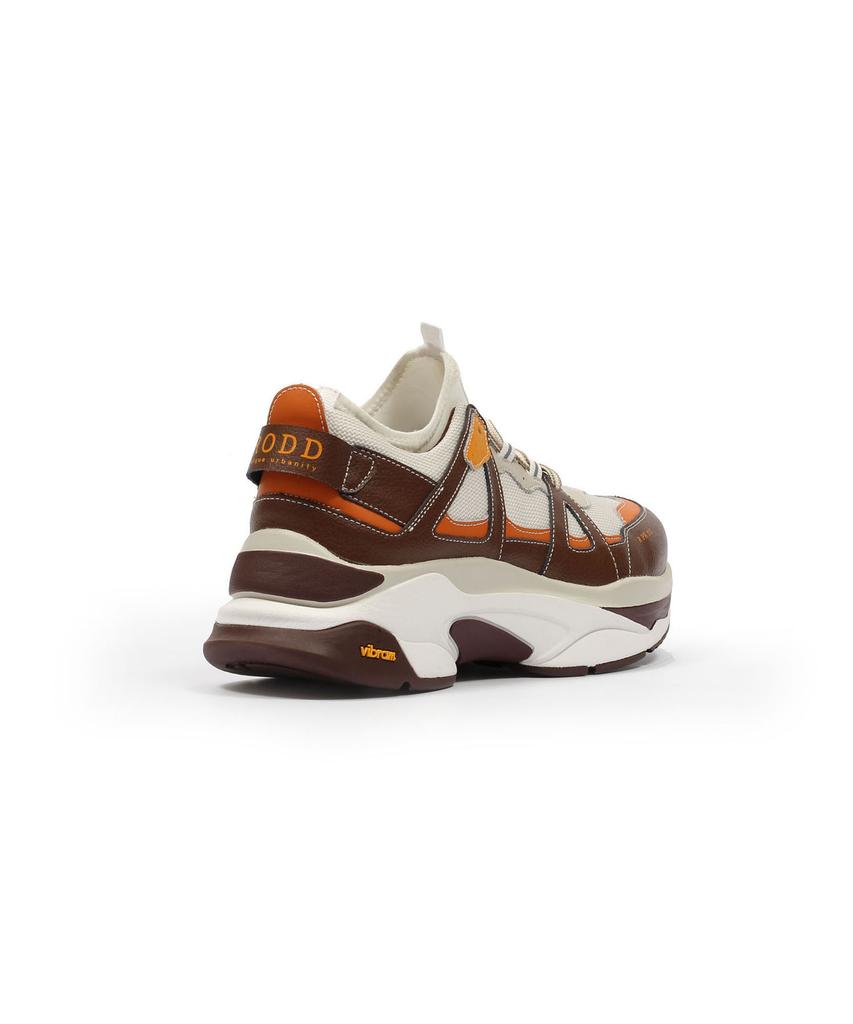 Rodd Prime S - Brown
