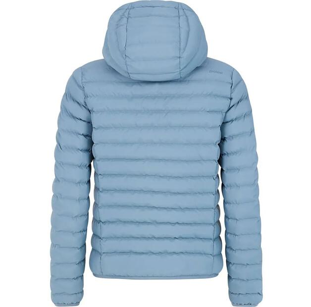 Protest Jacket Ice Puffer