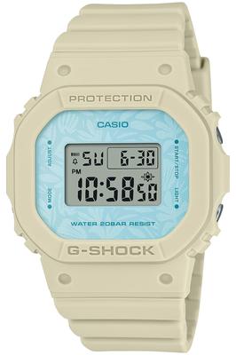 Uhrenmodell Biomasse-Kunststoff Beige [Casio] G-Shock [] Mittelgroß GMD-S5600NC-9JF Damen