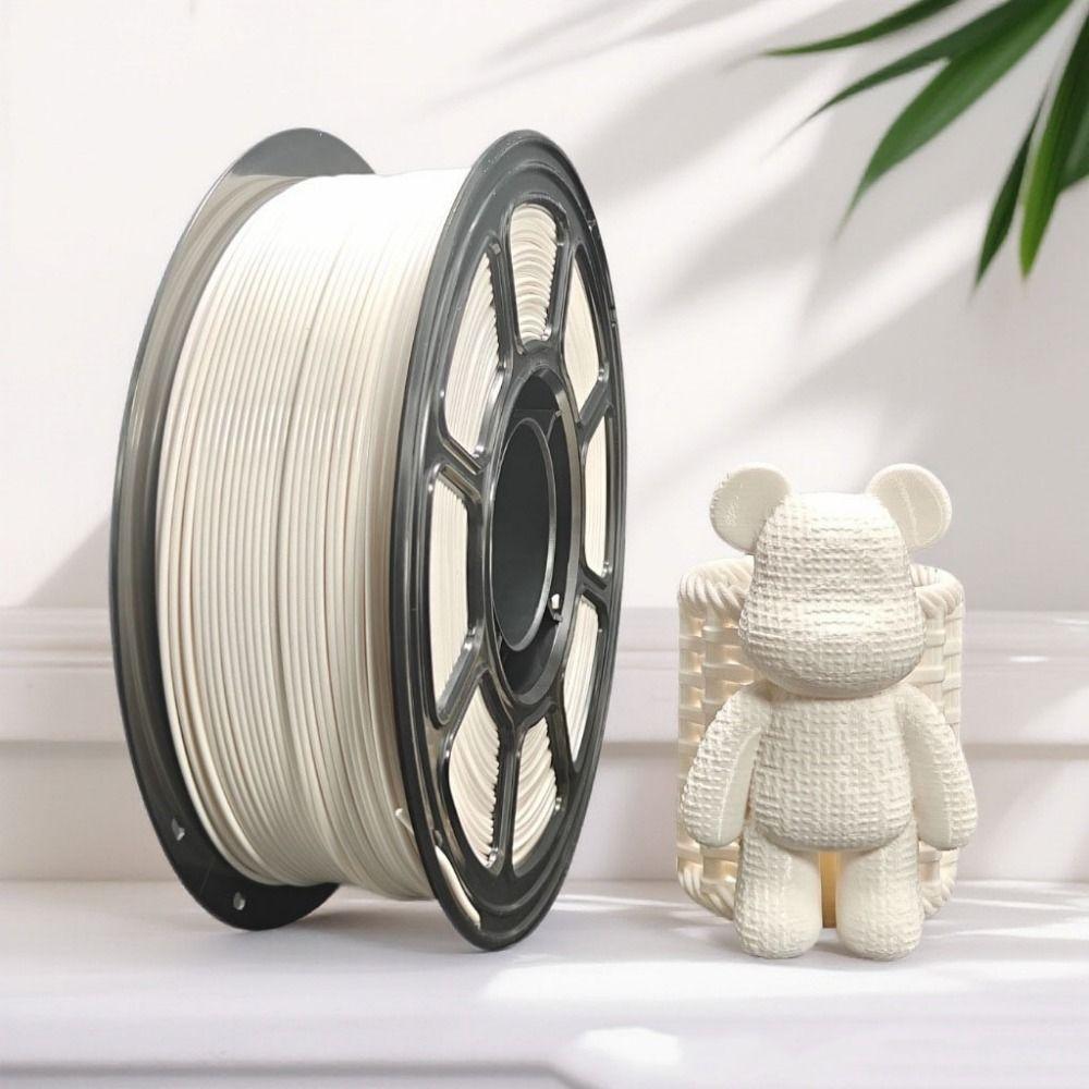 1,75 mm 3D-skrivarfilament 1 kg spole 3D-utskriftsmaterial PETG-filament 3D-utskriftshobbyist