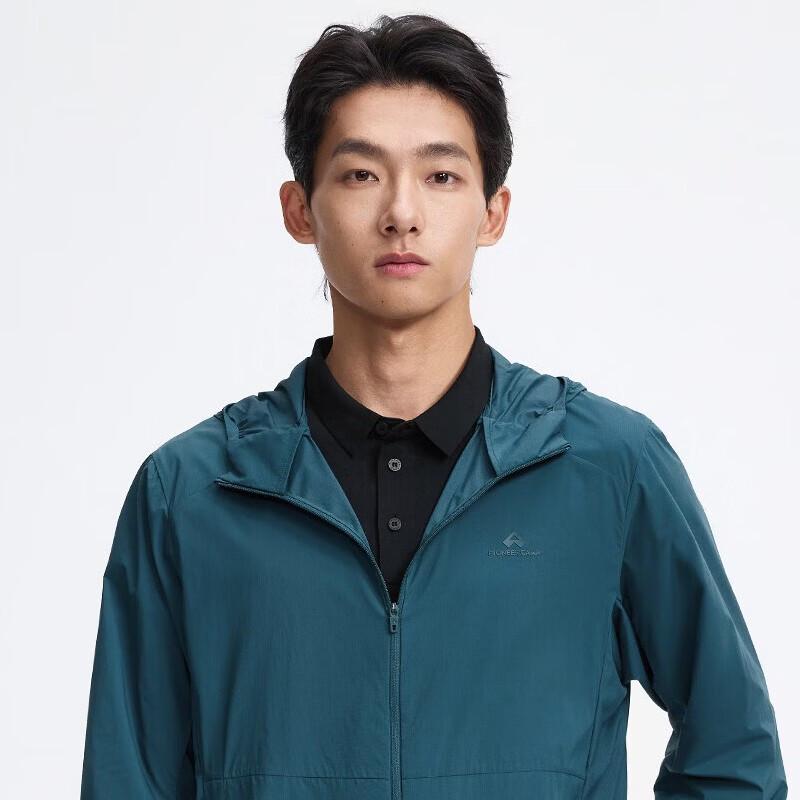 Trakker Men's Outdoor Sun Protection Jacket XPF610086