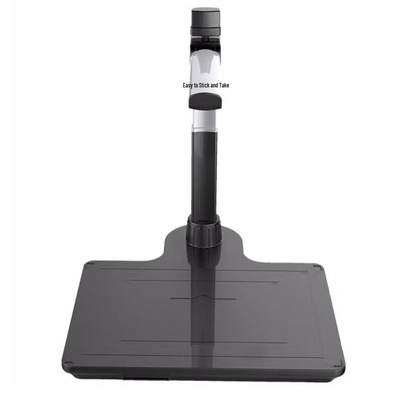 Dianyipai E1100/E1100T 12MP Auto Focus A3/A4 Document Camera CN plug (adapter included)