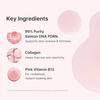 Medikube PDRN Pink Vita Coating Mask Pack