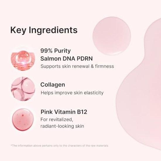 Medikube PDRN Pink Vita Coating Mask Pack