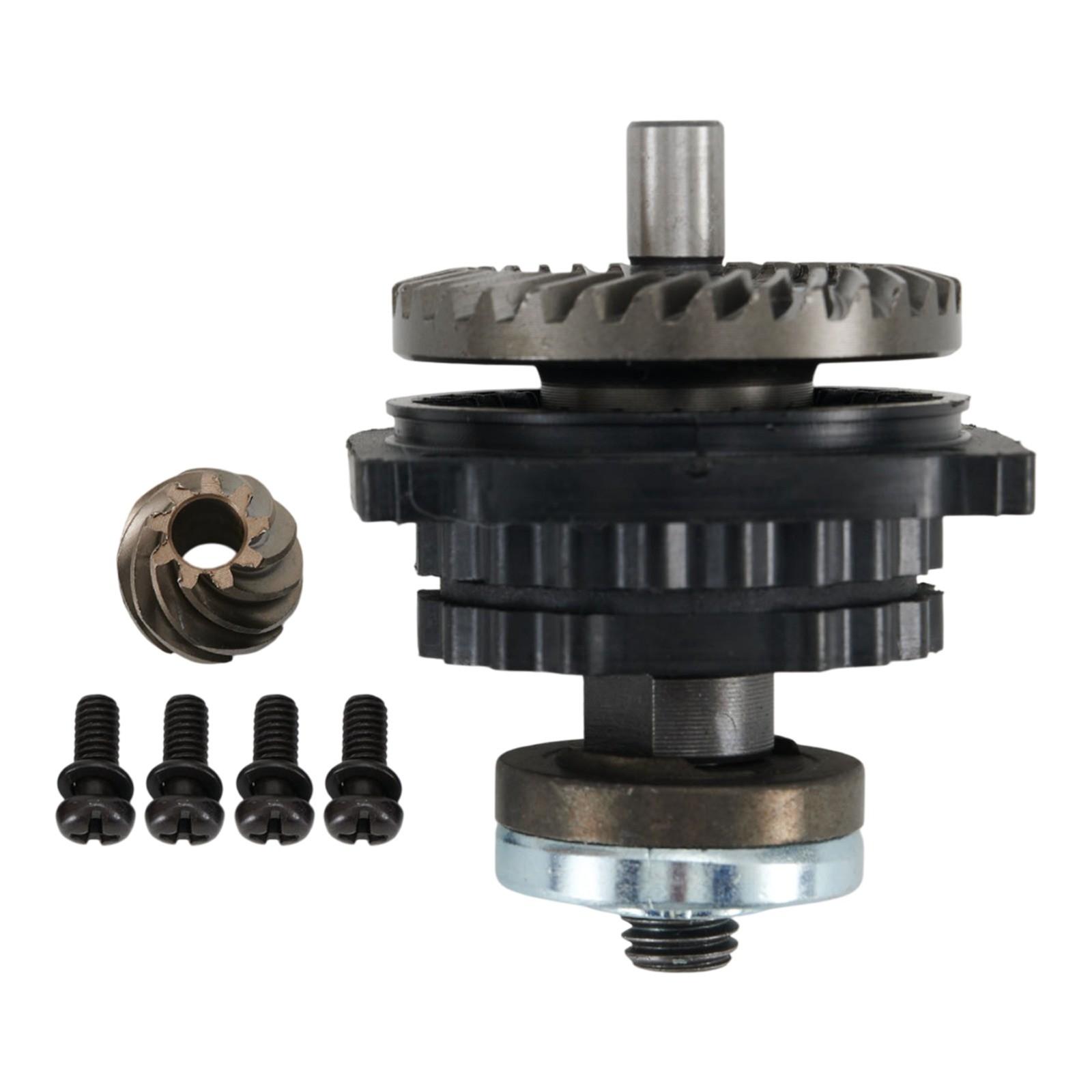 

Устойчивое решение для сборки редуктора для угловых шлифмашин Bosch GWS6100