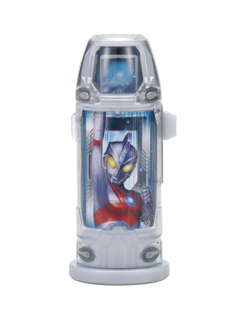 Sada Ultraman Geed DX Ultra Capsule Ultra Brothers