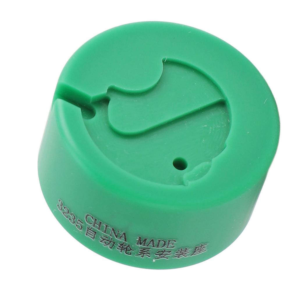 Watch Movement Holder Clamp for 3235 Movement Repair Assembly Tool Watch Movement Automatic Wheel