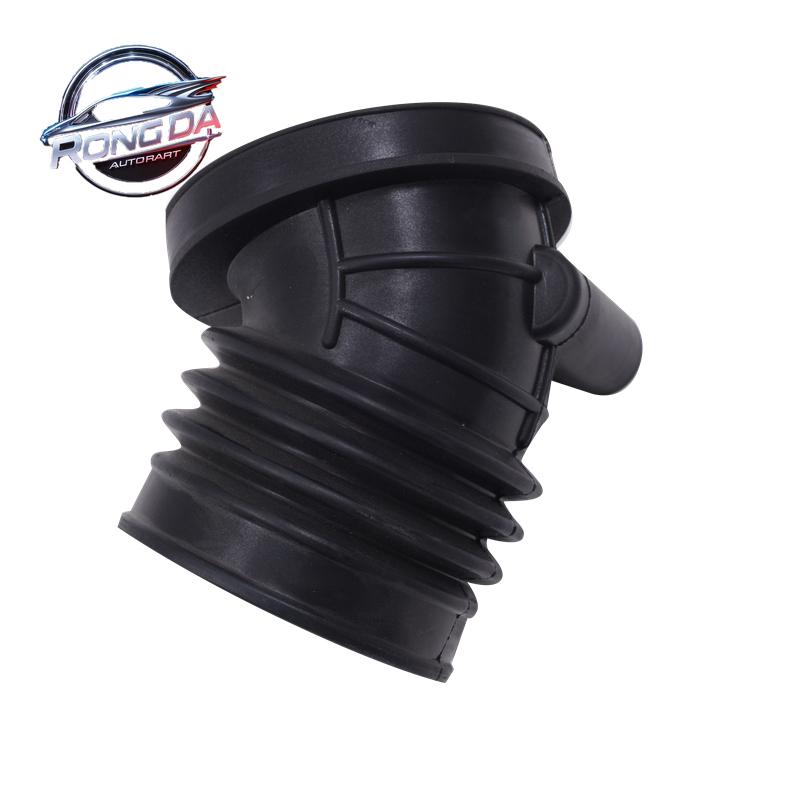 OEM 13541740073 13541703694 Engine Air Cleaner Intake Hose Black Rubber For BMW 323I 323IS 328I 328IS M3 Z3 1996 1997 1998-2000